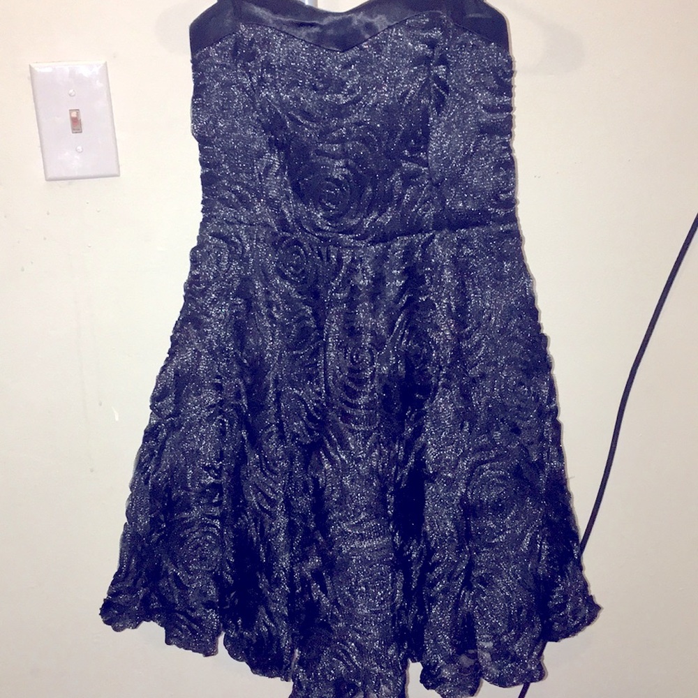 Vera Wang Dress